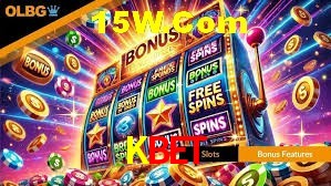 Welcome Bonus Kbet