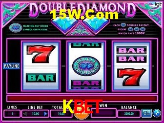 Diretório de Jogos Kbet