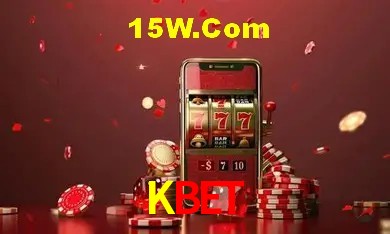 Apostas de Futebol Kbet
