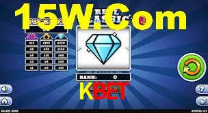 Kbet App Interface