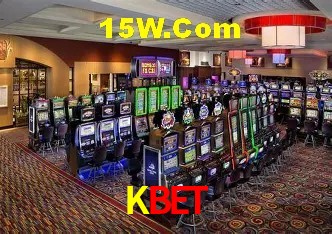 Casino Ao Vivo Kbet