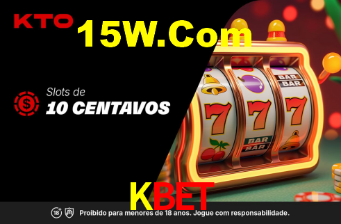 Kbet: A Experiência de Casino com Jogos de Mesa ao Vivo