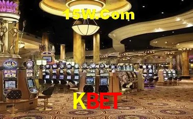 Mesa de Roleta Kbet