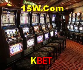 Jogos de Slot Kbet