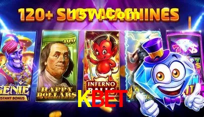 Sistemas de Segurança Kbet