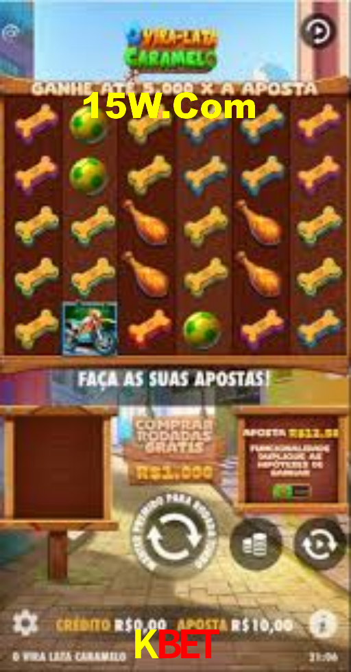 Sinta a adrenalina dos jogos de cassino com Kbet