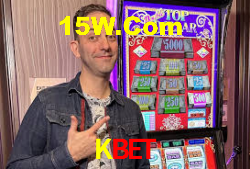 Kbet: Seu Cassino Premiado com Pagamentos Rápidos