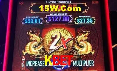 Recursos de Bônus Kbet