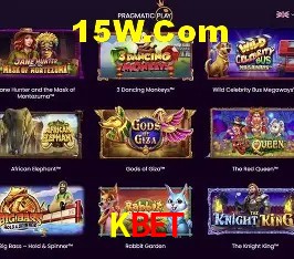 Casino VIP Kbet